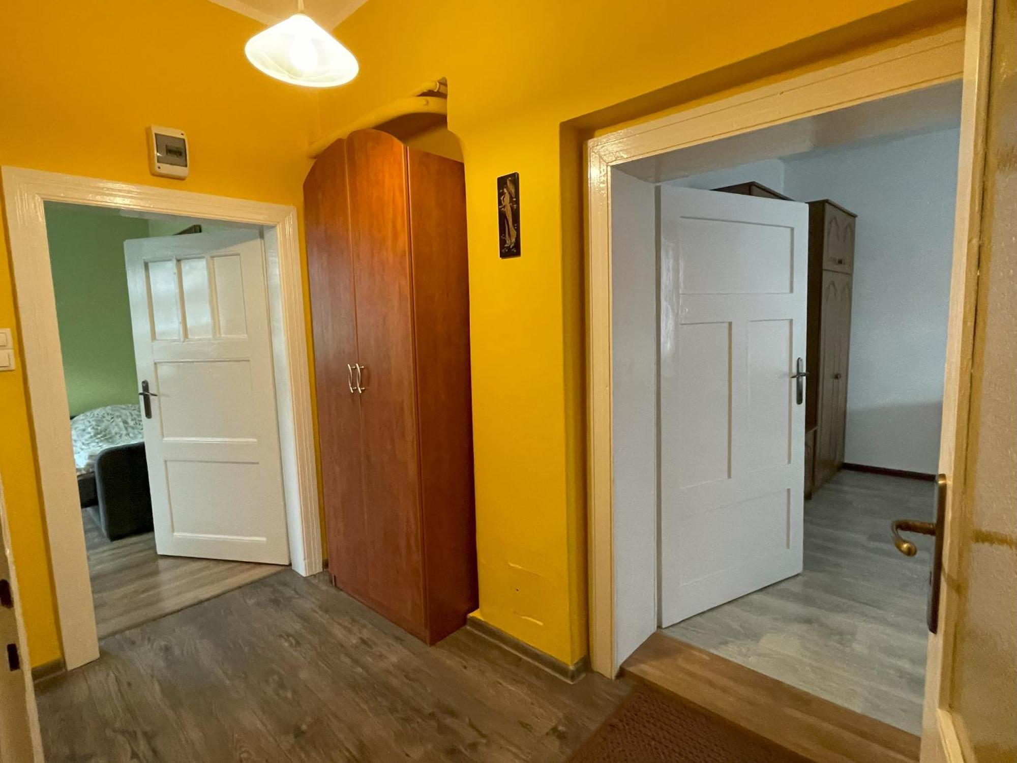 Apartament 2-Pokojowy 55 M2, Kolo Zoo, Hali Stulecia Вроцлав Экстерьер фото