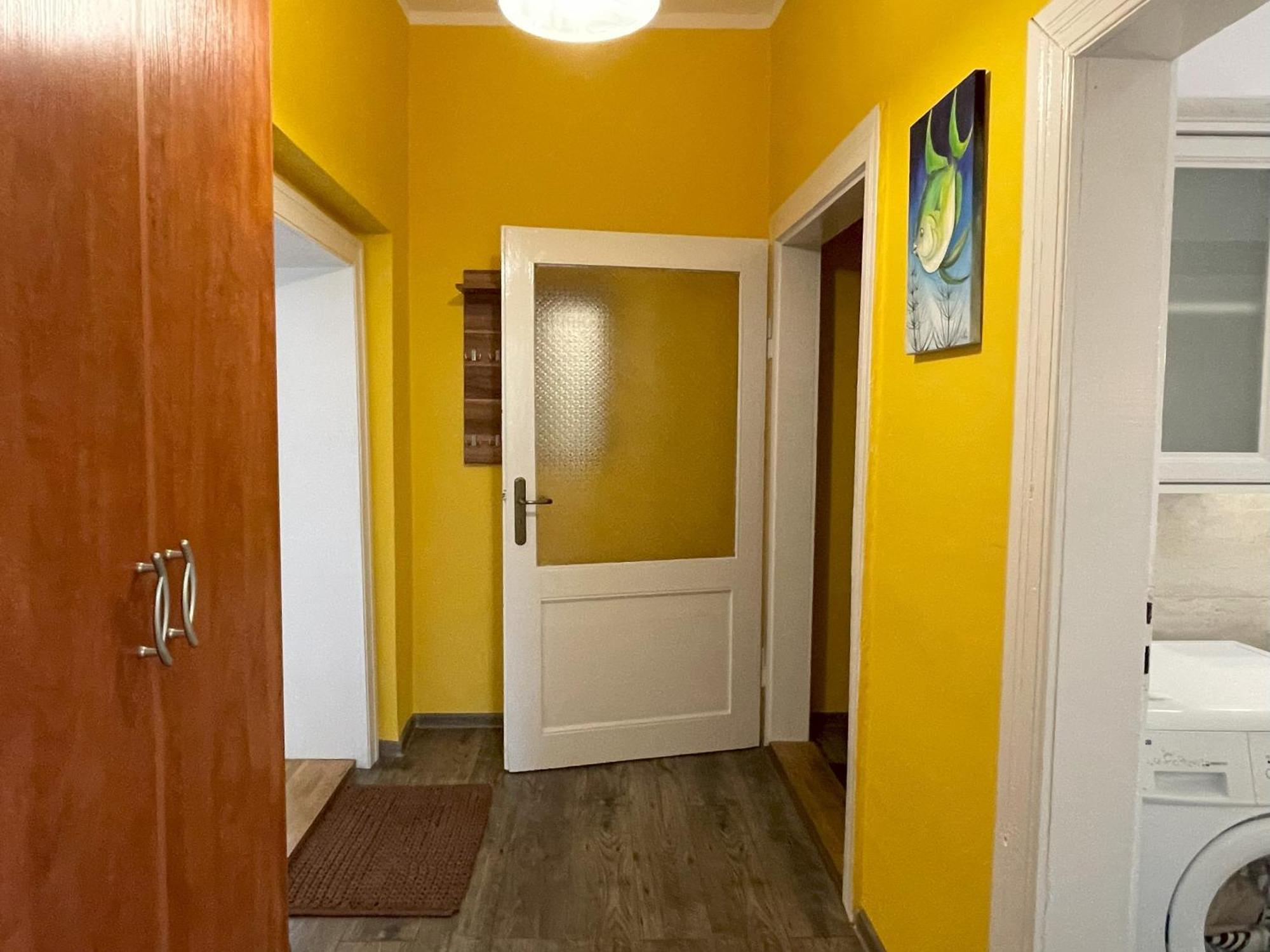 Apartament 2-Pokojowy 55 M2, Kolo Zoo, Hali Stulecia Вроцлав Экстерьер фото