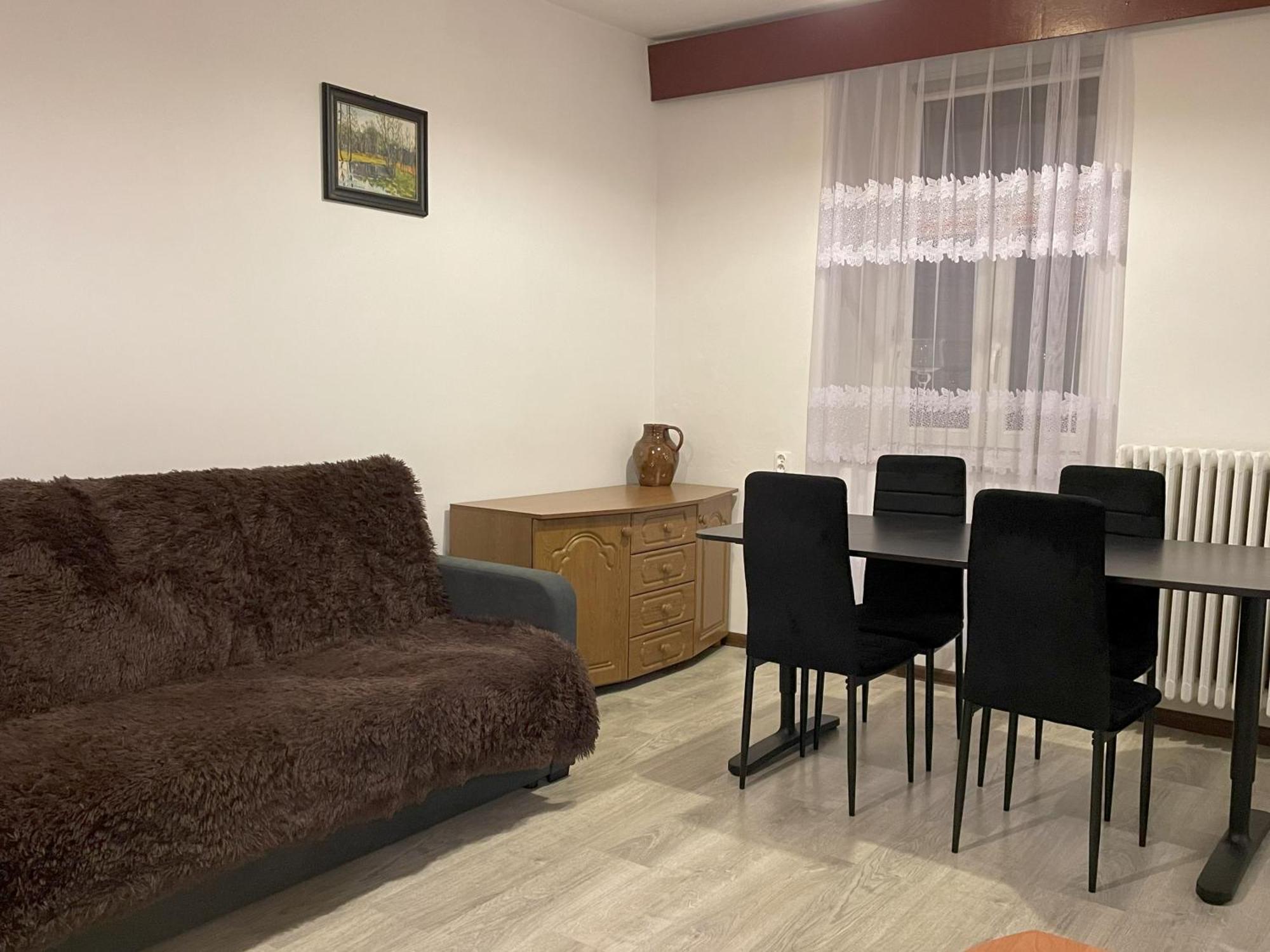 Apartament 2-Pokojowy 55 M2, Kolo Zoo, Hali Stulecia Вроцлав Экстерьер фото